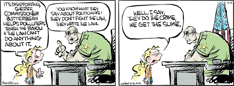 Shrimp and Grits for Mar 23, 2024