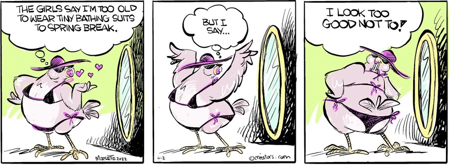 Shrimp and Grits for Apr 02, 2024