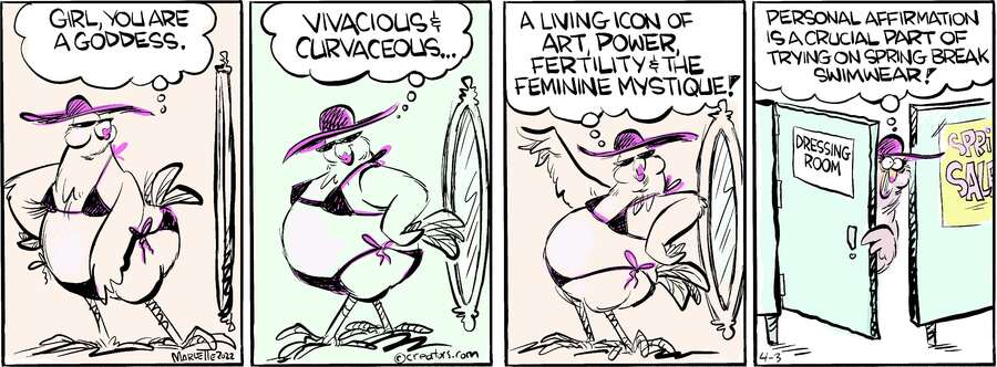 Shrimp and Grits for Apr 03, 2024