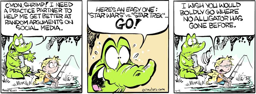 Shrimp and Grits for Apr 16, 2024