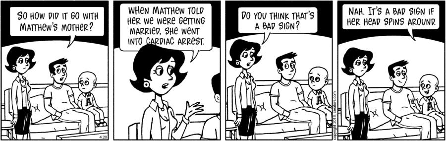 The Meaning of Lila for Apr 20, 2023