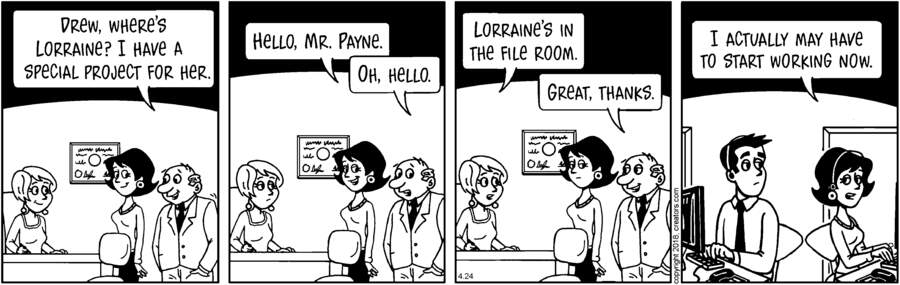 The Meaning of Lila for Apr 24, 2023