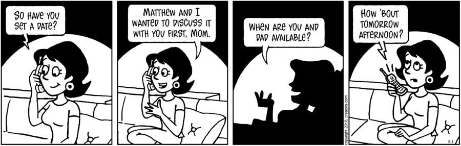 The Meaning of Lila for May 01, 2023