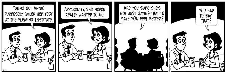 The Meaning of Lila for May 11, 2023