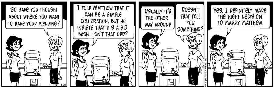 The Meaning of Lila for May 26, 2023