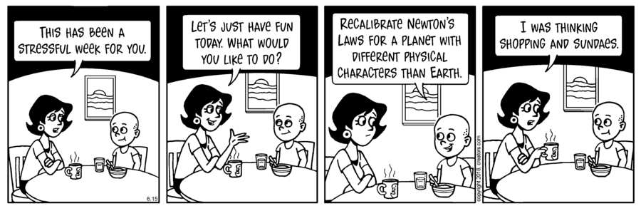 The Meaning of Lila for Jun 15, 2023