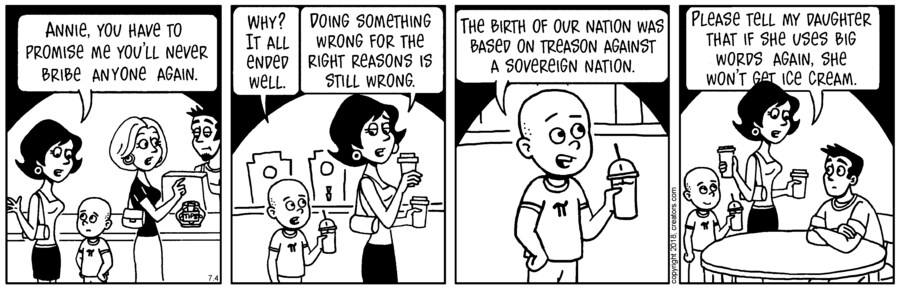 The Meaning of Lila for Jul 04, 2023