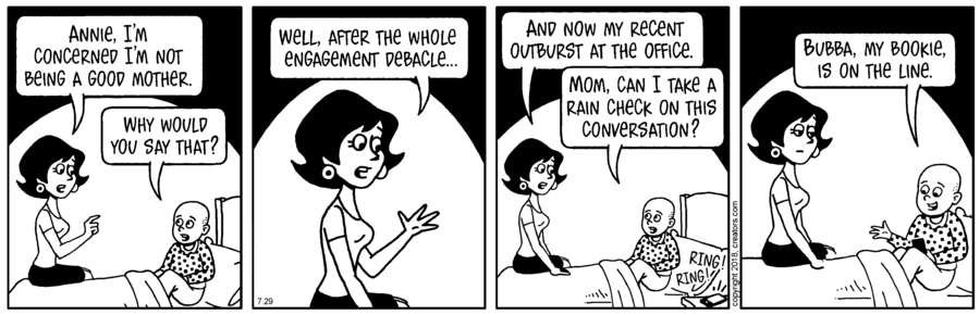 The Meaning of Lila for Jul 29, 2023