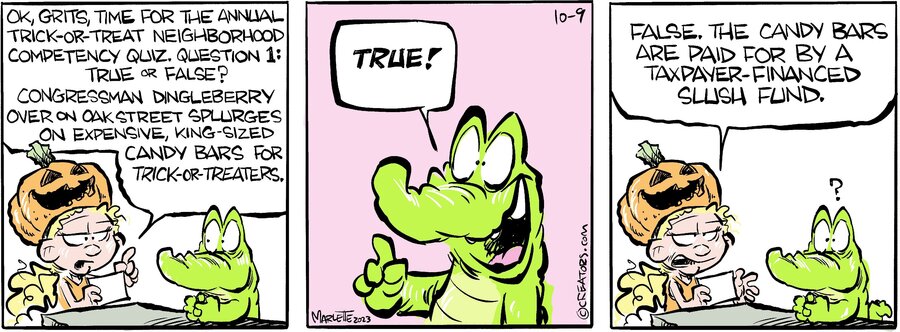 Shrimp and Grits for Oct 09, 2023