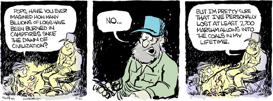 Shrimp and Grits for Nov 21, 2023