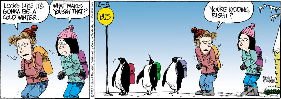 Daddy's Home for Dec 08, 2023