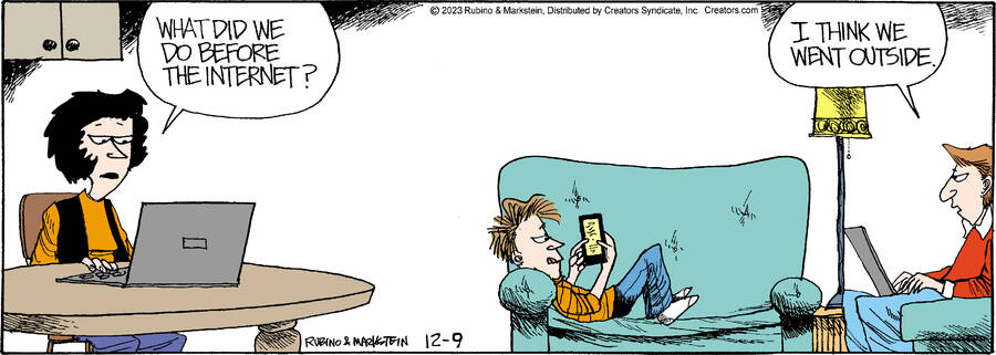 Daddy's Home for Dec 09, 2023