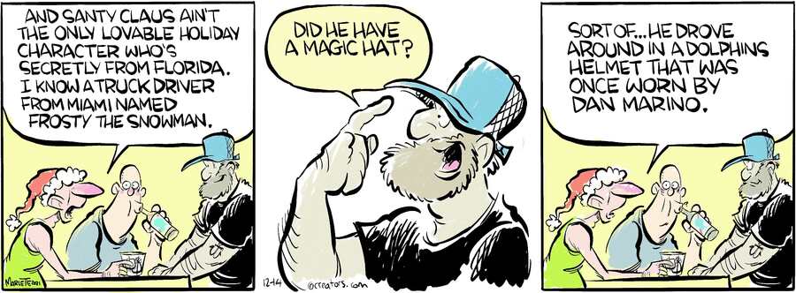 Shrimp and Grits for Dec 14, 2023