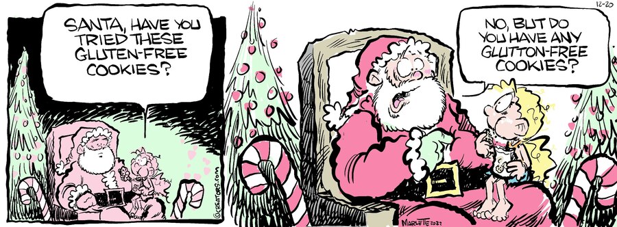 Shrimp and Grits for Dec 20, 2023