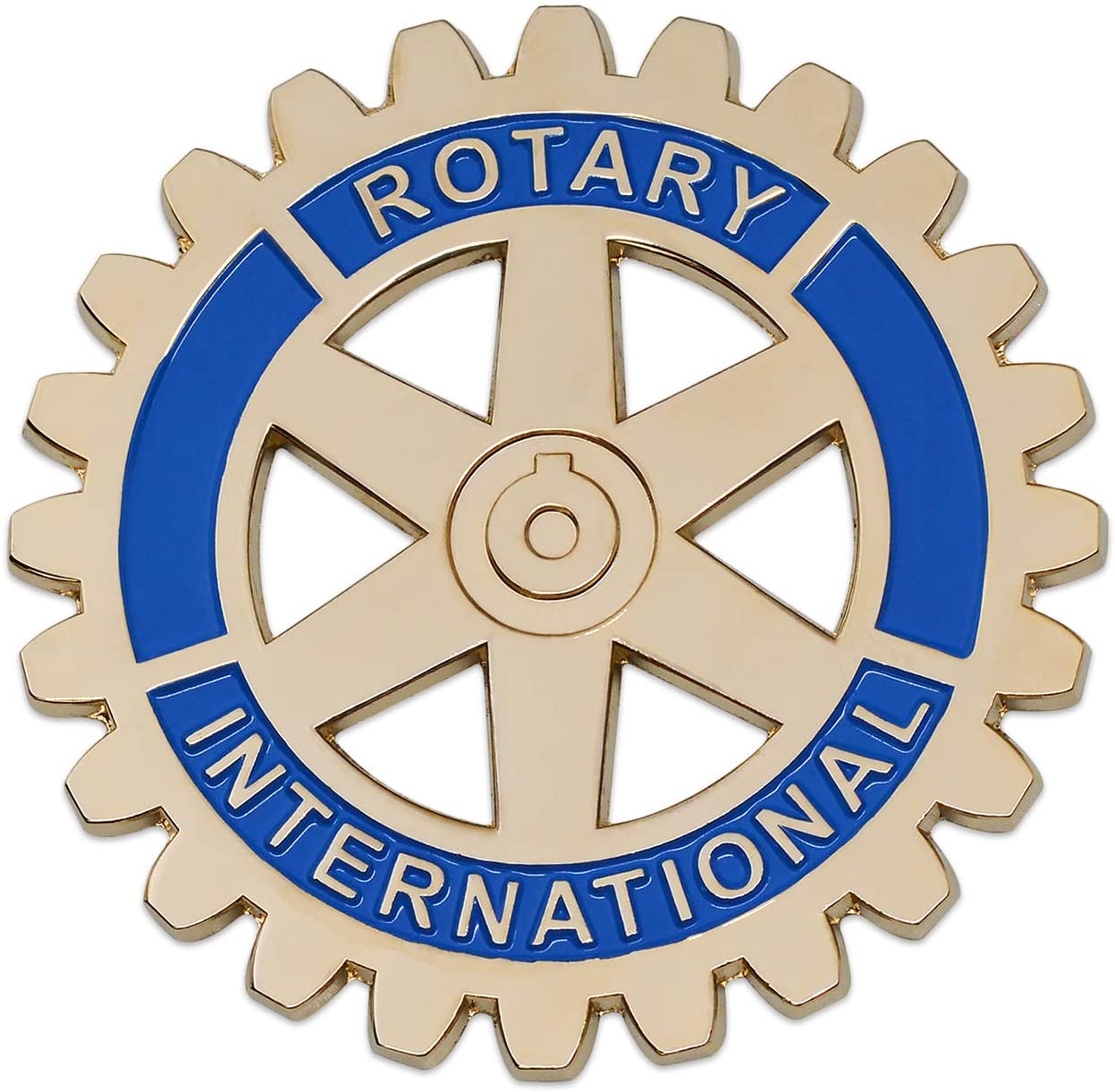 Rotary names Students of the Month