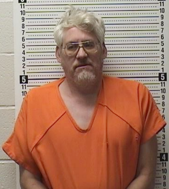 Crum was booked into Tate County Jail at 3:28 p.m.