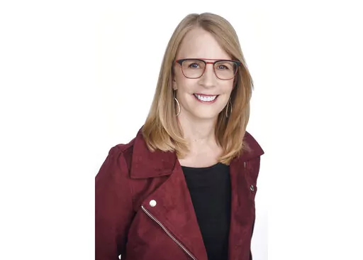 This undated file photo provided by NerdWallet shows Liz Weston, a columnist for personal finance website NerdWallet.com. Many people don’t realize that divorced spouses can claim Social Security benefits based on their ex’s earnings record, as long as the marriage lasted at least 10 years. But the rules can be tricky and can differ, depending on whether your former spouse is dead or alive. (NerdWallet via AP, File)