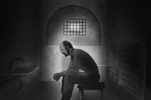 (AP Illustration/Peter Hamlin)