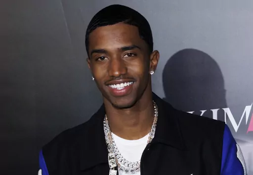 Christian Combs attends Day 1 of Maxim Big Game Weekend, Friday, Feb. 11, 2022, at City Market Pavilion in Los Angeles. (Photo by Willy Sanjuan/Invision/AP, File)