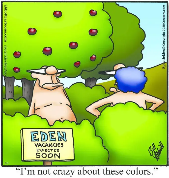 Spectickles for Jan 01, 2025