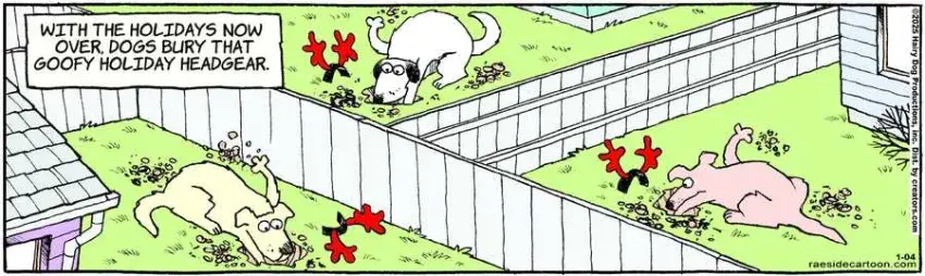 The Other Coast for Jan 04, 2025