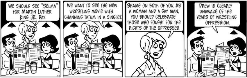 The Meaning of Lila for Jan 04, 2025