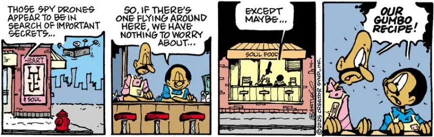 Herb and Jamaal for Jan 08, 2025