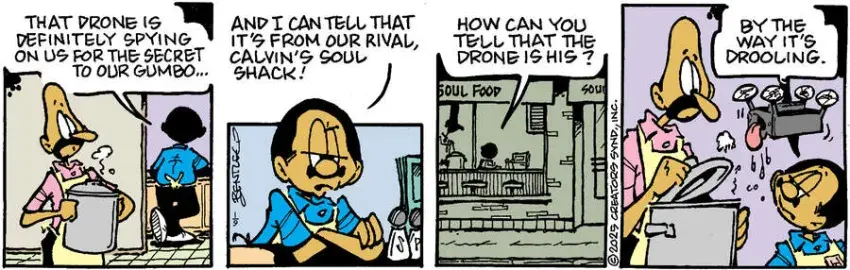 Herb and Jamaal for Jan 09, 2025