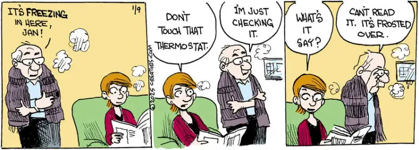 Zack Hill for Jan 09, 2025