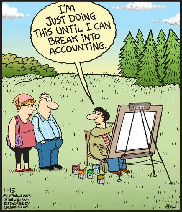 Free Range for Jan 15, 2025