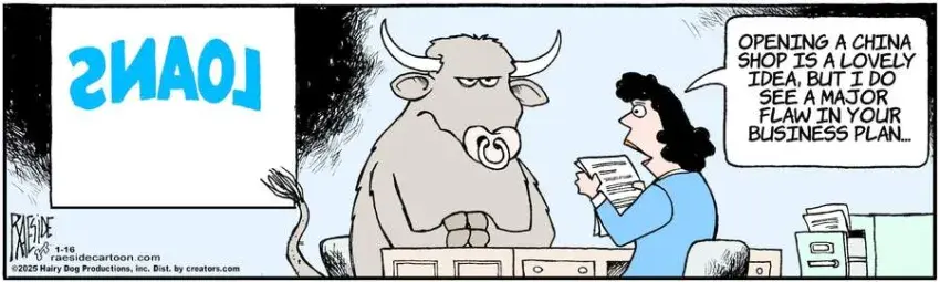 The Other Coast for Jan 16, 2025