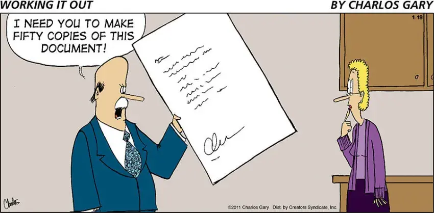 Working it Out for Jan 19, 2025