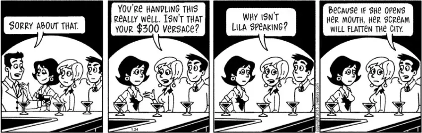 The Meaning of Lila for Jan 24, 2025