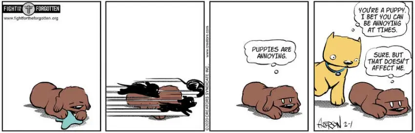 Dog Eat Doug for Feb 01, 2025