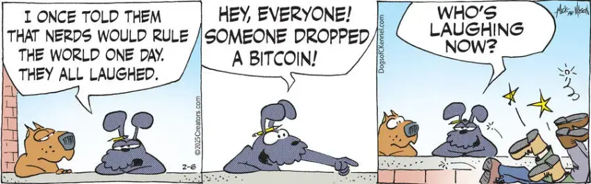 Dogs of C-Kennel for Feb 06, 2025