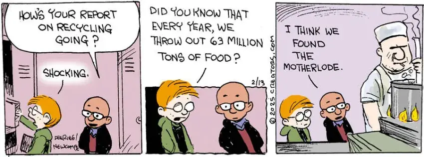 Zack Hill for Feb 12, 2025