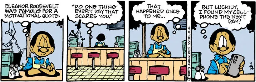 Herb and Jamaal for Feb 14, 2025