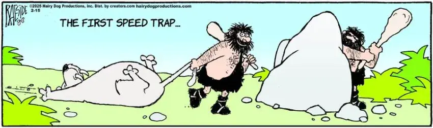 The Other Coast for Feb 15, 2025