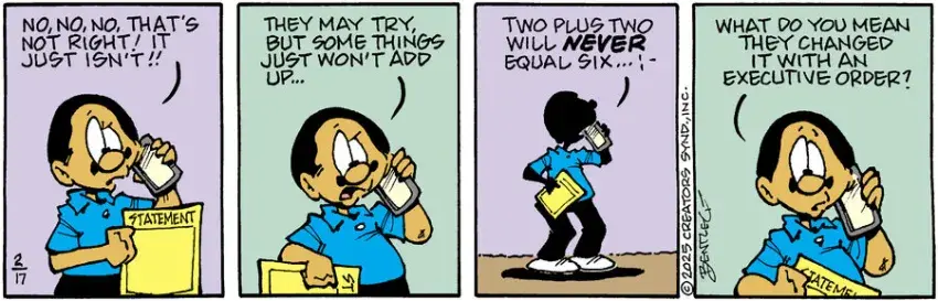 Herb and Jamaal for Feb 17, 2025