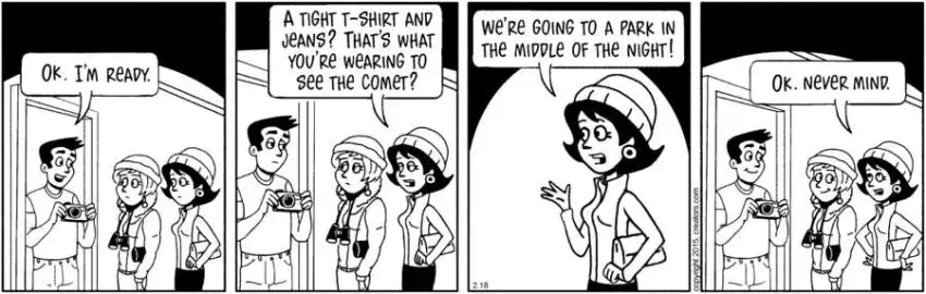 The Meaning of Lila for Feb 18, 2025