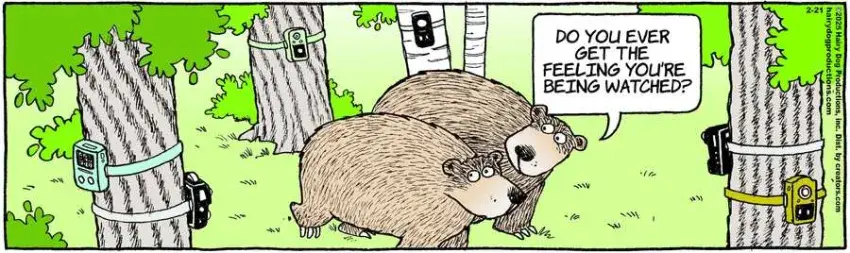 The Other Coast for Feb 21, 2025