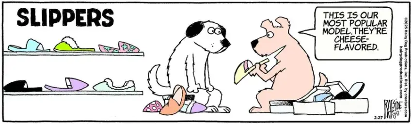 The Other Coast for Feb 27, 2025