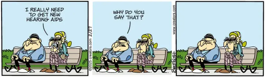 Diamond Lil for Feb 27, 2025