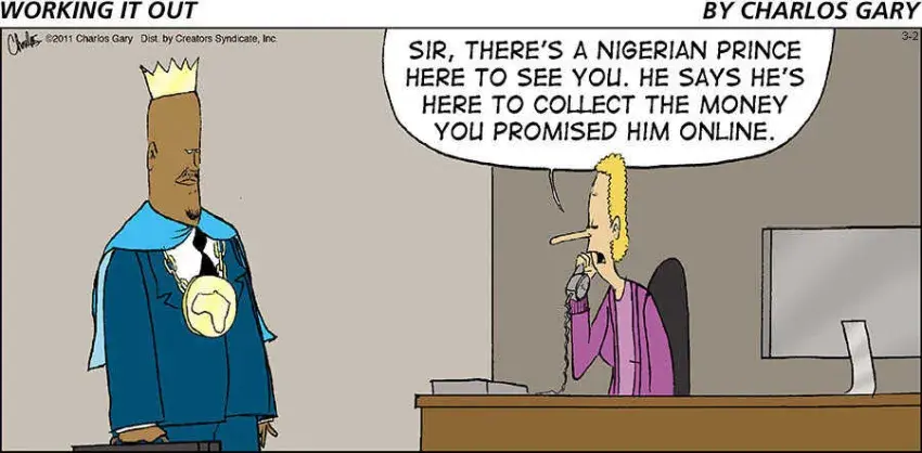 Working it Out for Mar 02, 2025