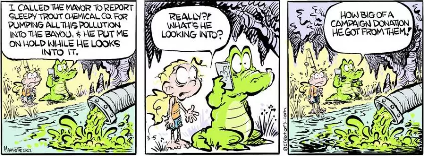 Shrimp and Grits for Mar 05, 2024