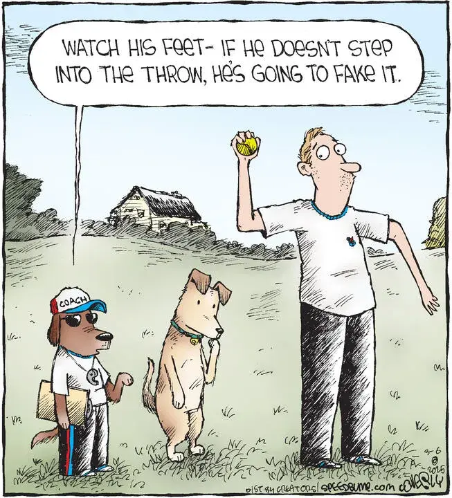 Speed Bump for Mar 06, 2025