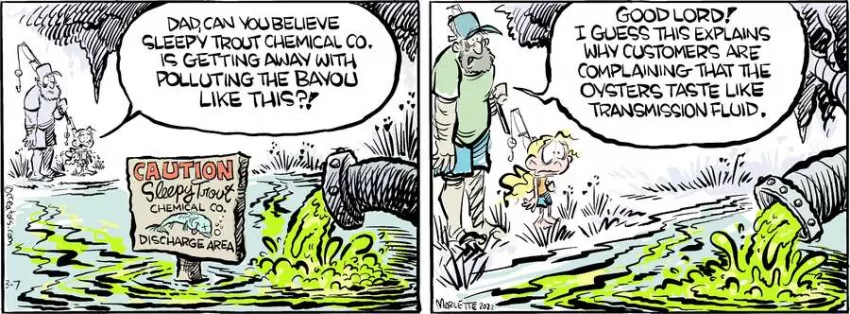 Shrimp and Grits for Mar 07, 2024