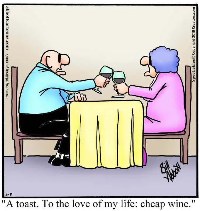 Spectickles for Mar 08, 2025