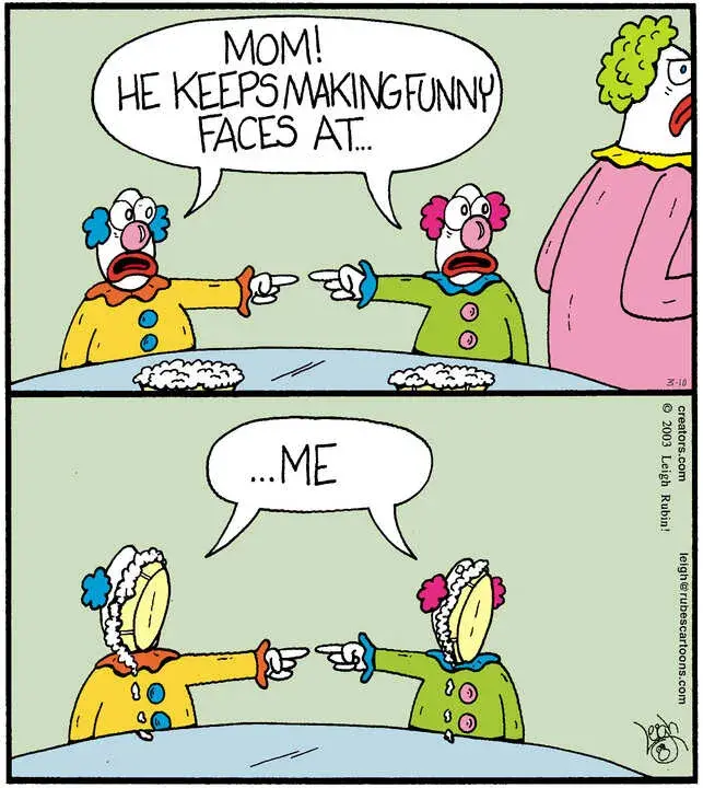 Rubes® for Mar 10, 2025