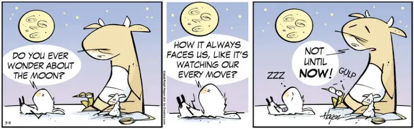 The Barn for Mar 11, 2025